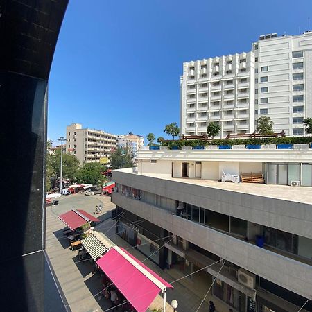 אנטליה Ay Otel 2 מראה חיצוני תמונה