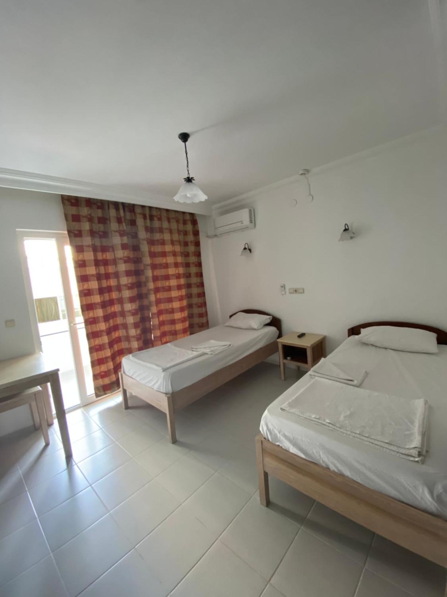 אנטליה Ay Otel 2 מראה חיצוני תמונה