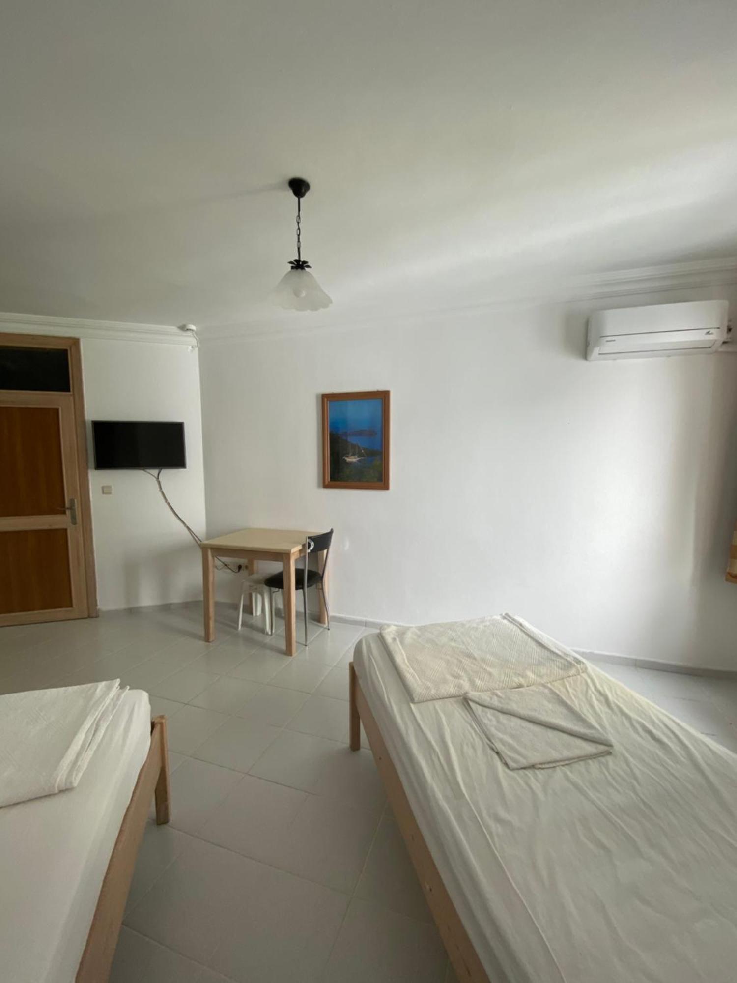 אנטליה Ay Otel 2 מראה חיצוני תמונה