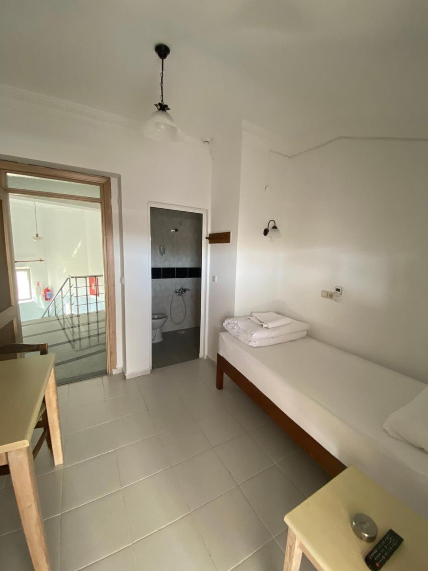 אנטליה Ay Otel 2 מראה חיצוני תמונה