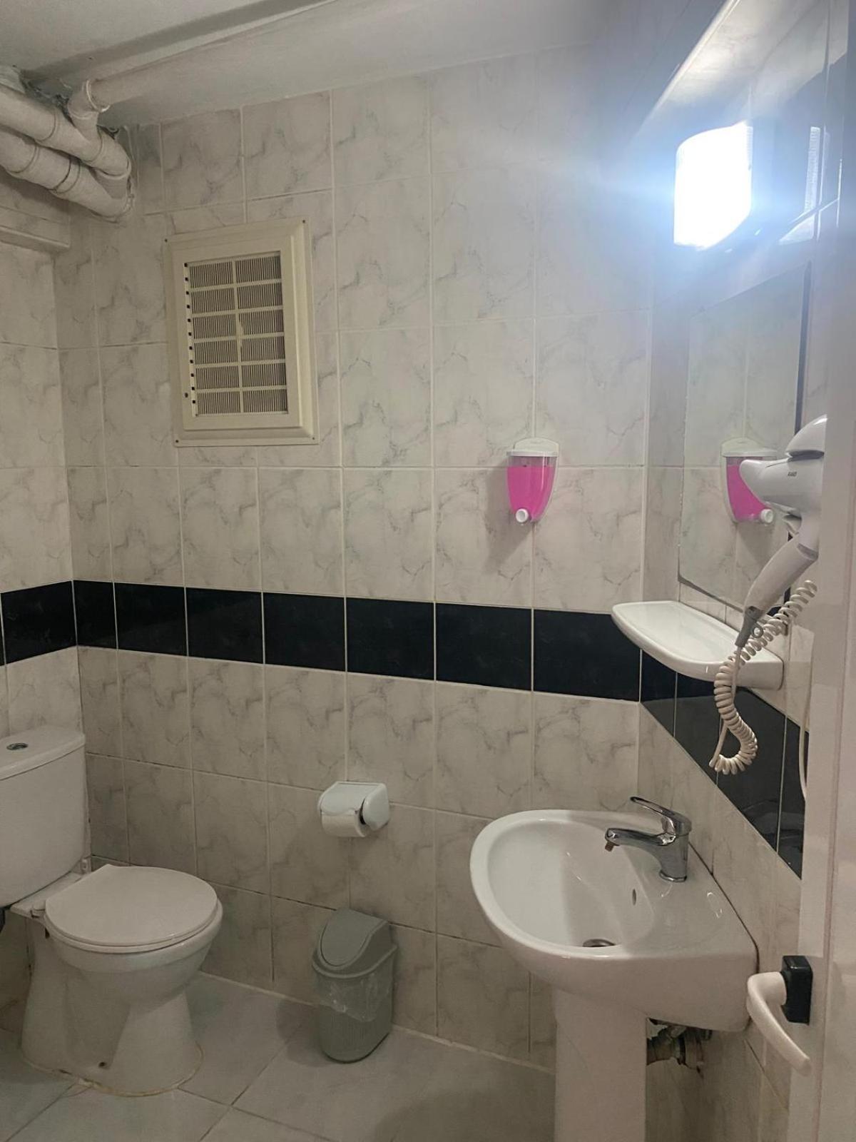 אנטליה Ay Otel 2 מראה חיצוני תמונה