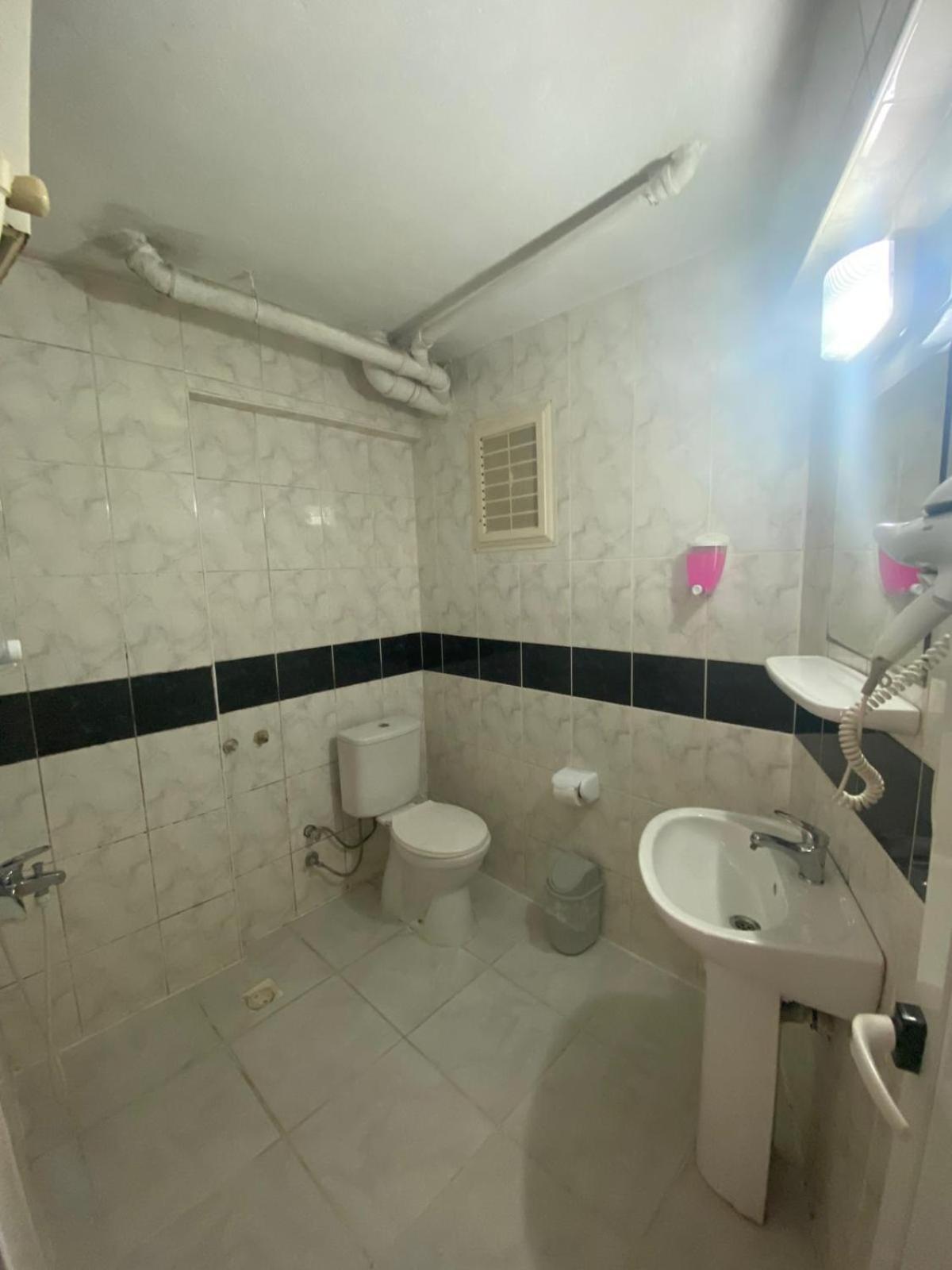 אנטליה Ay Otel 2 מראה חיצוני תמונה