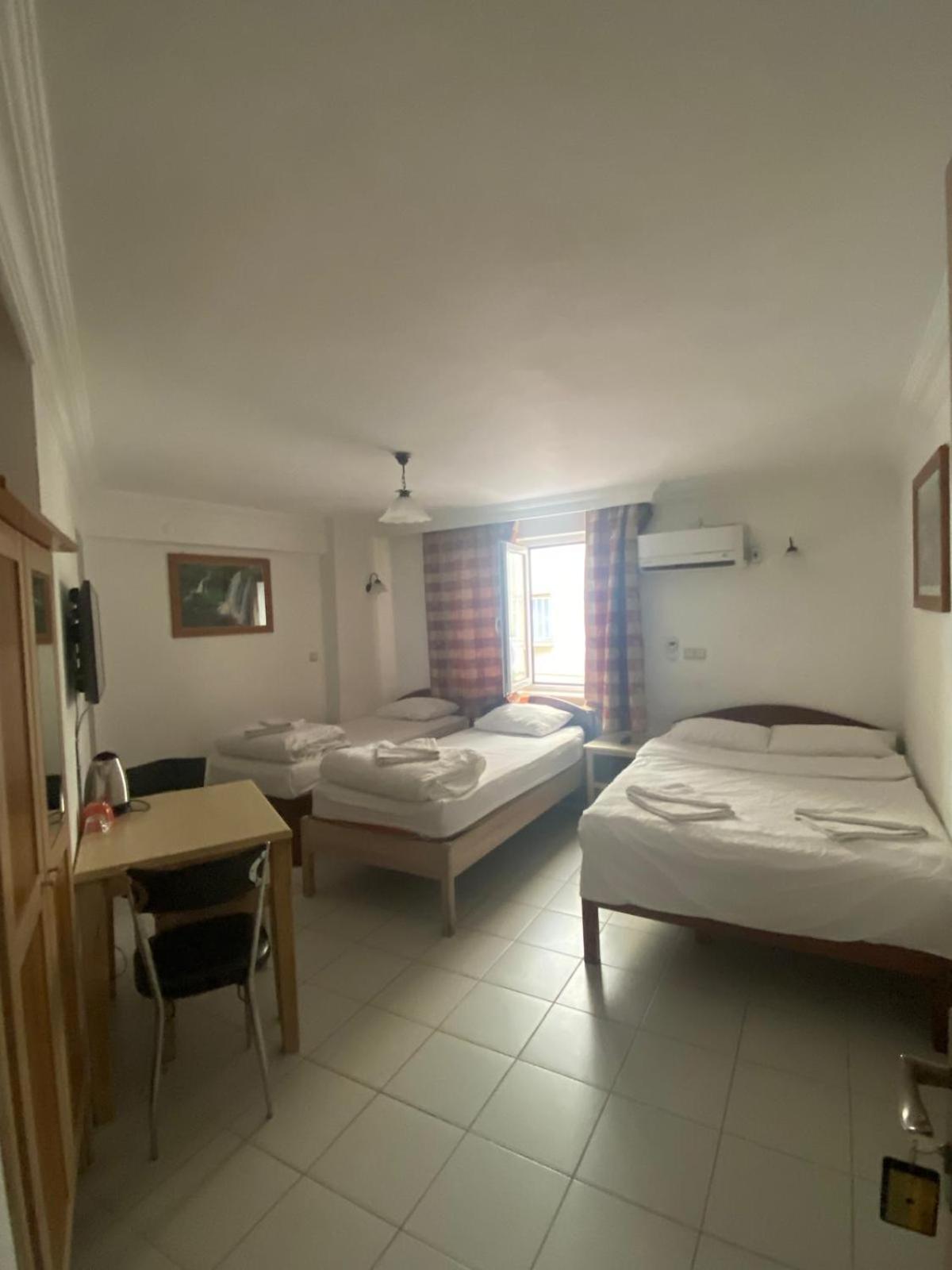 אנטליה Ay Otel 2 מראה חיצוני תמונה