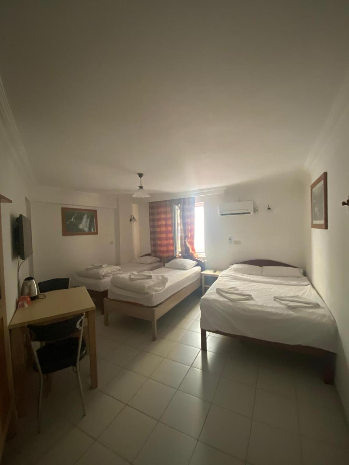 אנטליה Ay Otel 2 מראה חיצוני תמונה