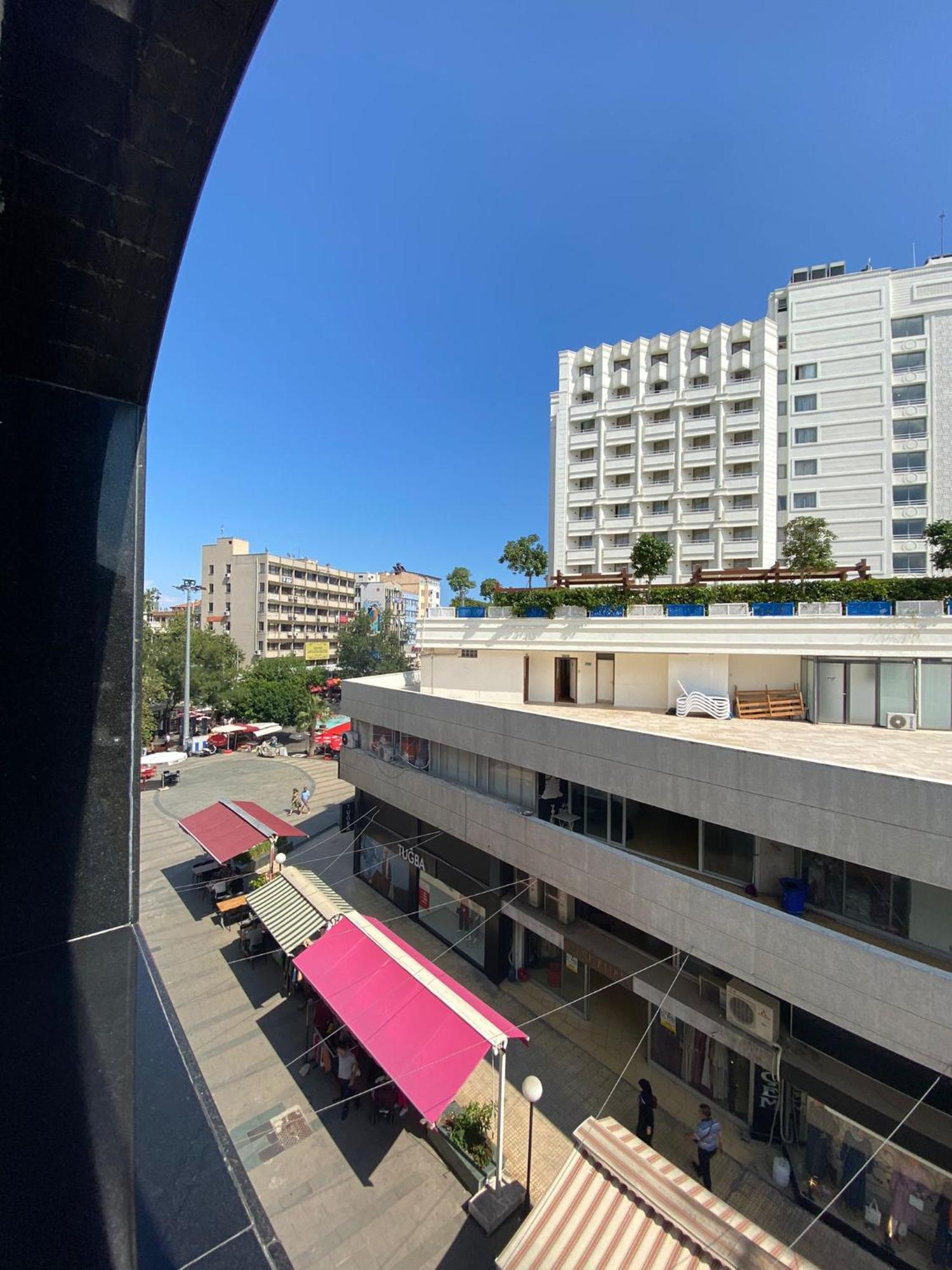 אנטליה Ay Otel 2 מראה חיצוני תמונה